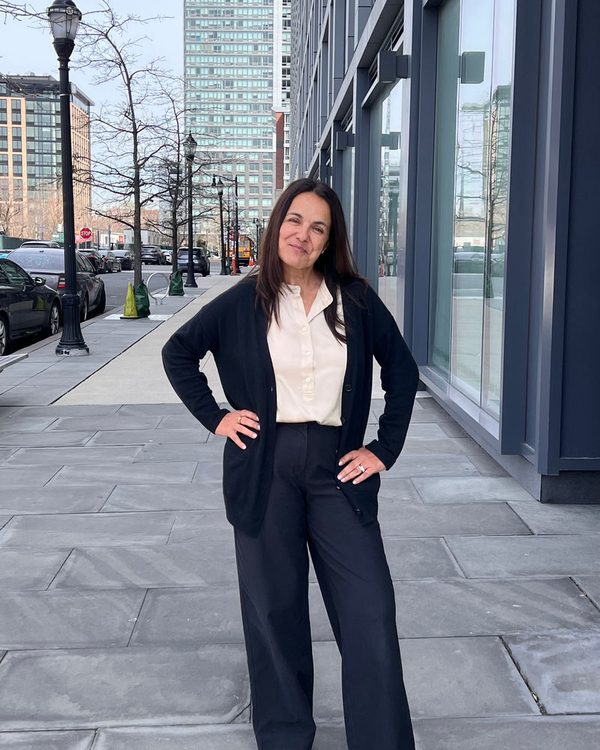Diane Branco, CEO of World of Wonder Childcare Center