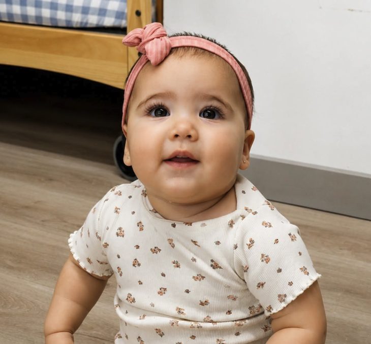 Infant care at World of Wonder
