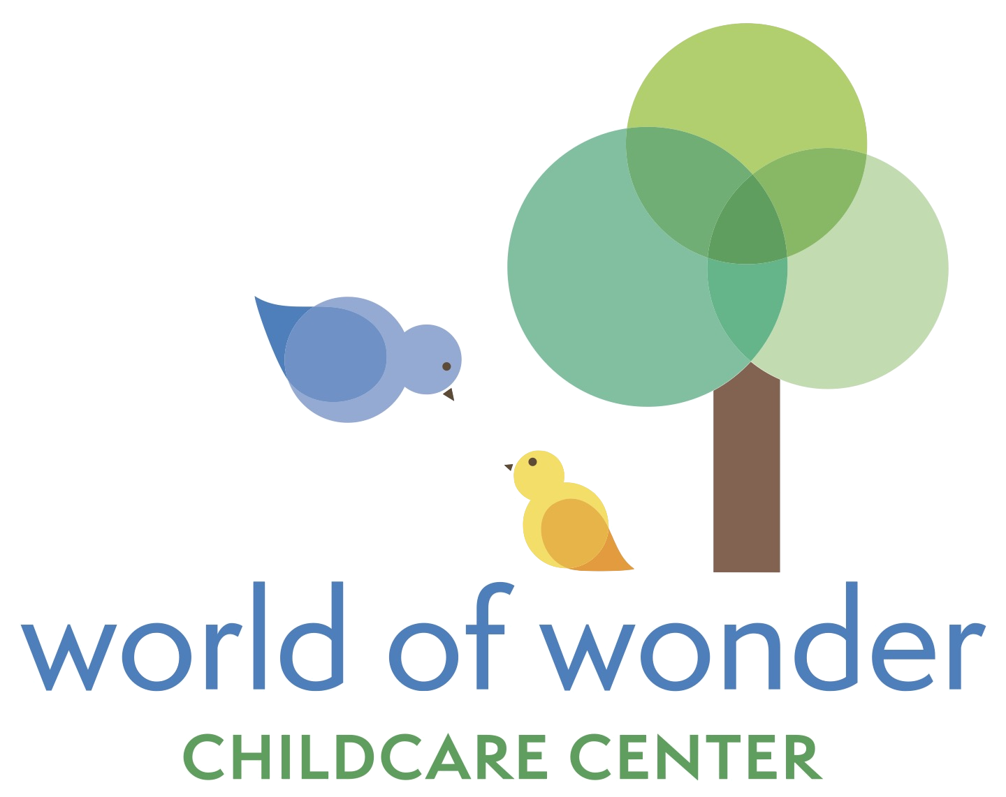 World of Wonder Childcare Center